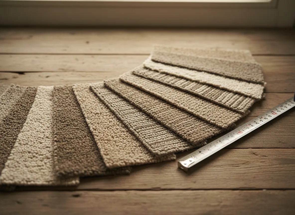 Carpet Installation Rentiesville, OK FAQs